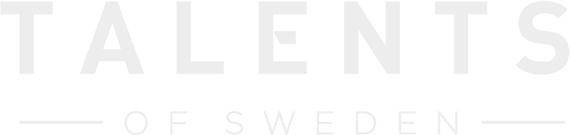 Talents of Sweden Logo