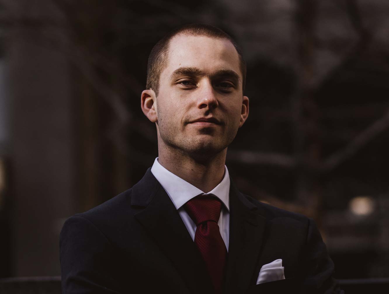Markus Hogan